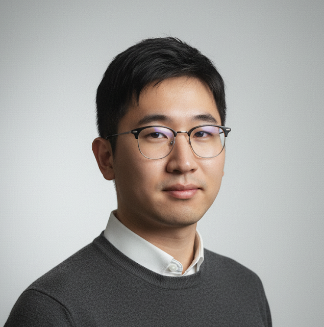 Luke Qian
