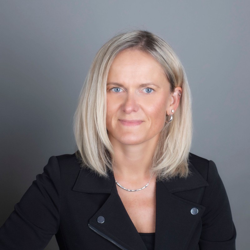 Melanie Neumann
